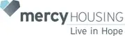 Logo de Mercy Housing