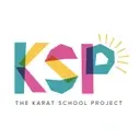 Logo de Karat School Project