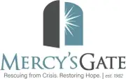 Logo of Mercy's Gate