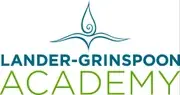 Logo of Lander-Grinspoon Academy