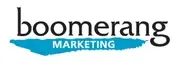 Logo de Boomerang Marketing