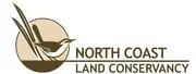Logo of North Coast Land Conservancy