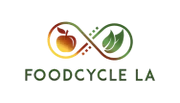 Logo de FoodCycle LA