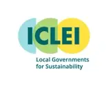 Logo de ICLEI - Local Goverments for Sustainability e.V.