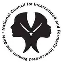 Logo de The National Council for Incarcerated and Formerly Incarcerated Women