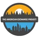 Logo of The American Exchange Project
