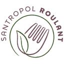 Logo of Santropol Roulant