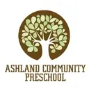 Logo de Ashland Community Preschool