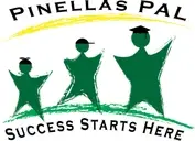 Logo of Pinellas Sheriff's Police Athletic League