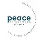 Logo of Peace in Schools