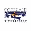 Logo of Ogeechee Riverkeeper