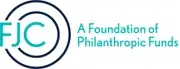 Logo de FJC - A Foundation of Philanthropic Funds