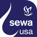 Logo of Sewa International USA
