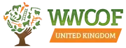 Logo of WWOOF UK