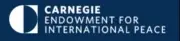 Logo de Carnegie Endowment for International Peace