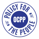 Logo de Oregon Center for Public Policy
