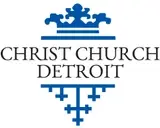 Logo de Christ Church Detroit