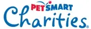Logo of PetSmart Charities