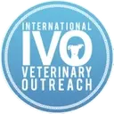 Logo de International Veterinary Outreach