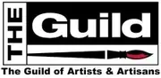 Logo of The Guild of Artists and Artisans