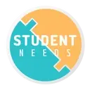 Logo de Student Needs