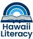 Logo de Hawaii Literacy