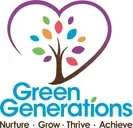 Logo de Green Generations Inc.