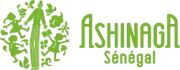 Logo de Ashinaga Sénégal
