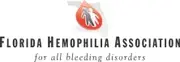 Logo of Florida Hemophilia Association