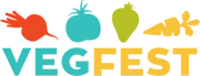 Logo de VegFest, Inc.