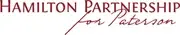 Logo of Hamilton Partnership for Paterson