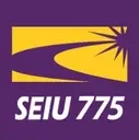 Logo de SEIU 775