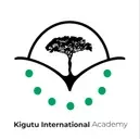 Logo de Kigutu International Academy