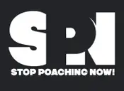 Logo de Stop Poaching Now