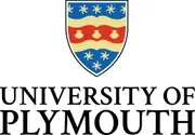 Logo de University of Plymouth