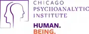 Logo of Chicago Psychoanalytic Institute