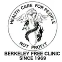Logo de Berkeley Free Clinic - Medical Section