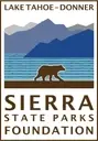 Logo of Sierra State Parks Foundation