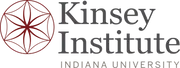 Logo de Kinsey Institute at Indiana University