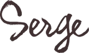 Logo de Serge