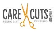 Logo of CareCuts of Knoxville