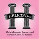Logo of Helicon, Inc.