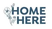 Logo of Home is Here NOLA