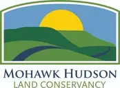 Logo de Mohawk Hudson Land Conservancy