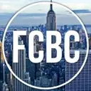 Logo de FCBCNYC