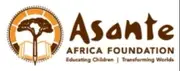 Logo de Asante Africa Foundation