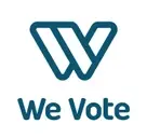 Logo of WeVote