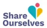 Logo of Share Ourselves