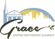 Logo de Grace United Methodist Church in Baltimore, MD