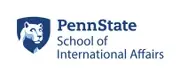 Logo de The Pennsylvania State University - School of International Affairs